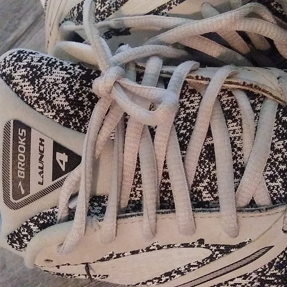 Brooks Launch 4 - image 2